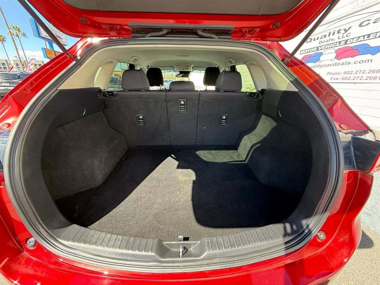 Mazda CX-5 Sport 2018