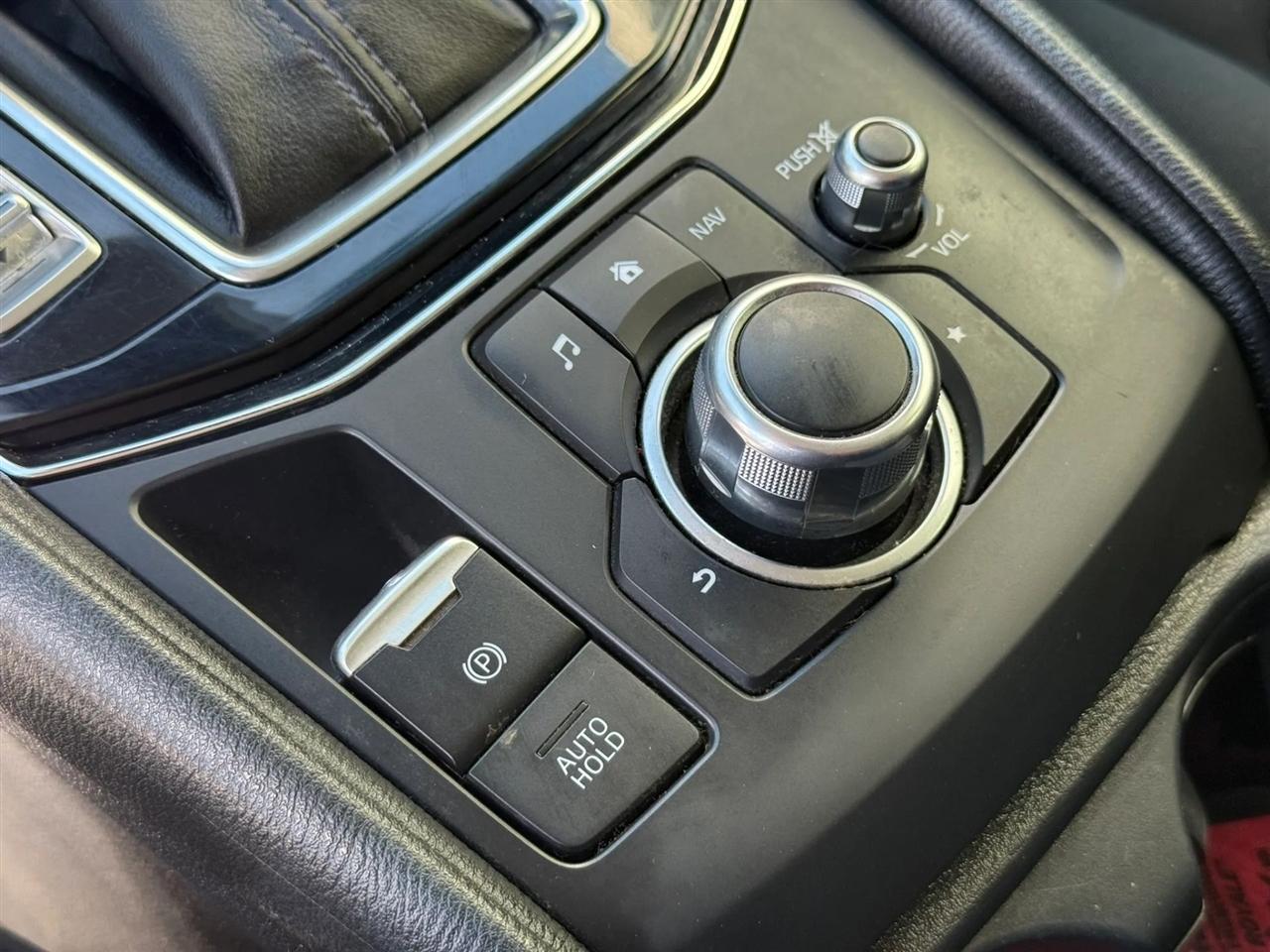 Mazda CX-5 Sport 2018