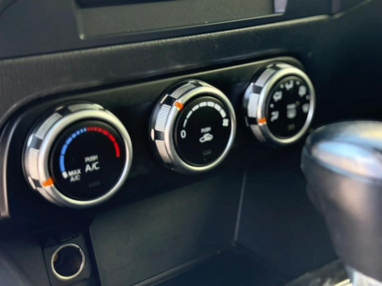 Mazda CX-5 Sport 2018