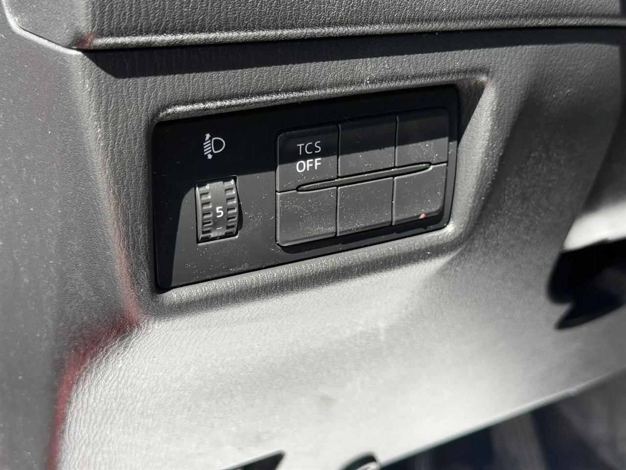 Mazda CX-5 Sport 2018