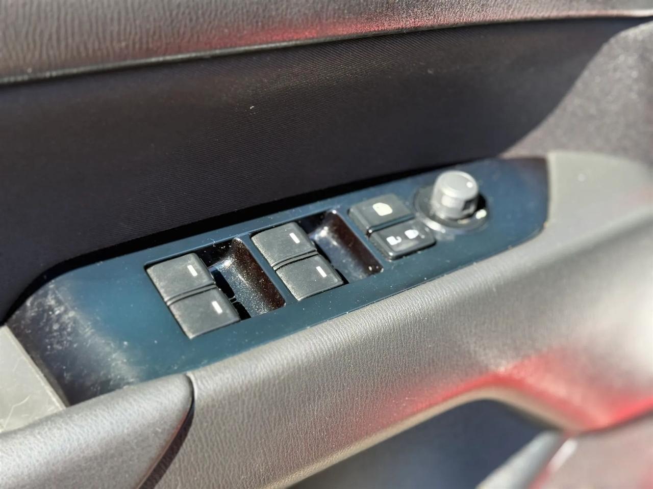 Mazda CX-5 Sport 2018