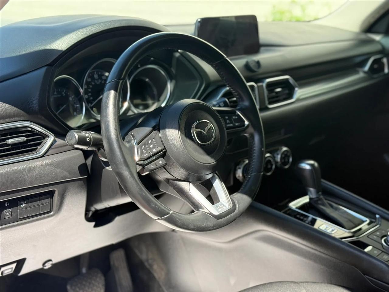 Mazda CX-5 Sport 2018