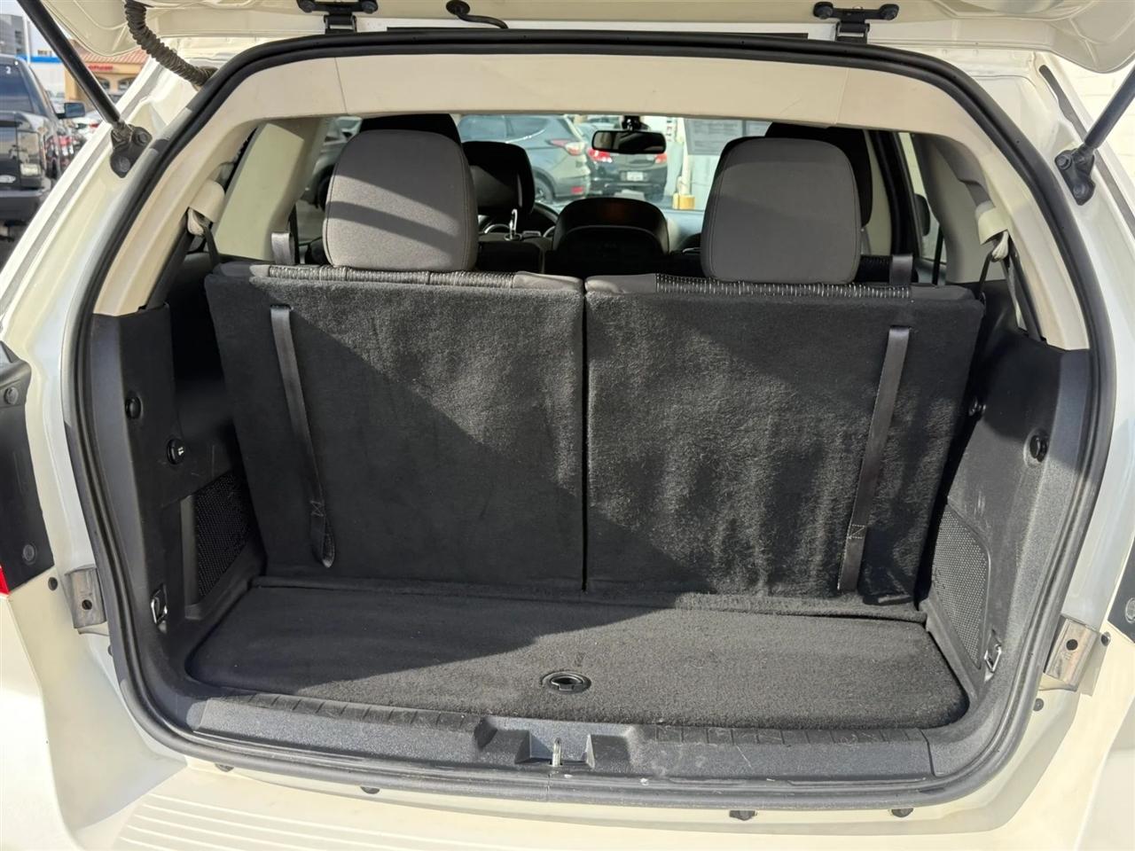 Dodge Journey SXT 2018