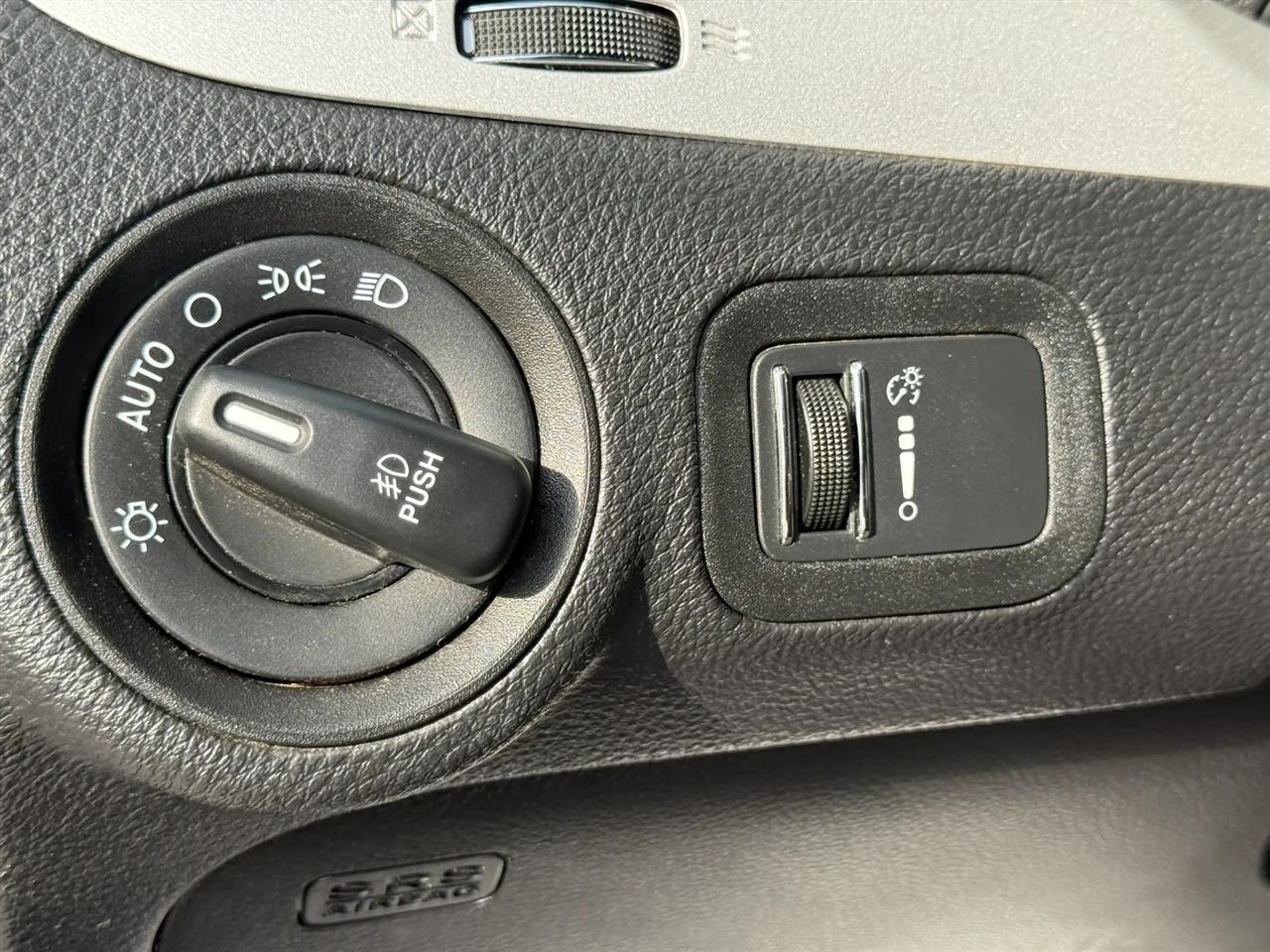 Dodge Journey SXT 2018