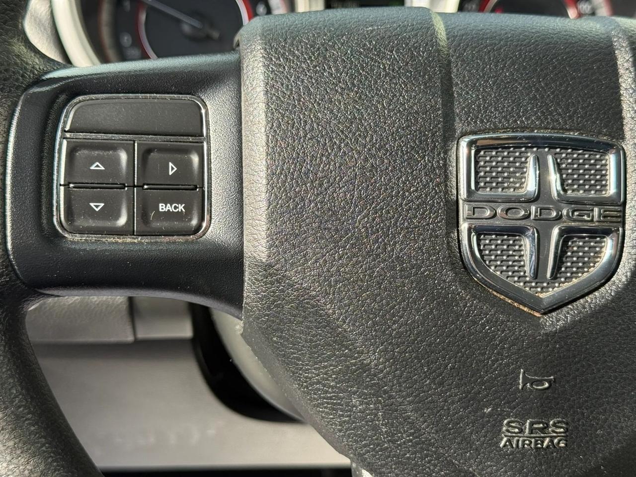 Dodge Journey SXT 2018