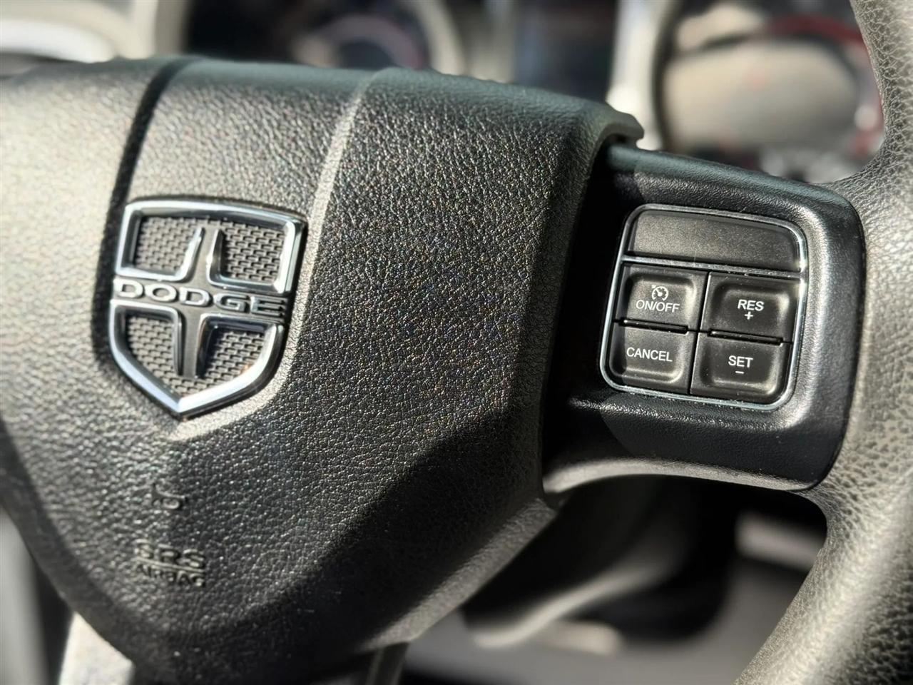 Dodge Journey SXT 2018