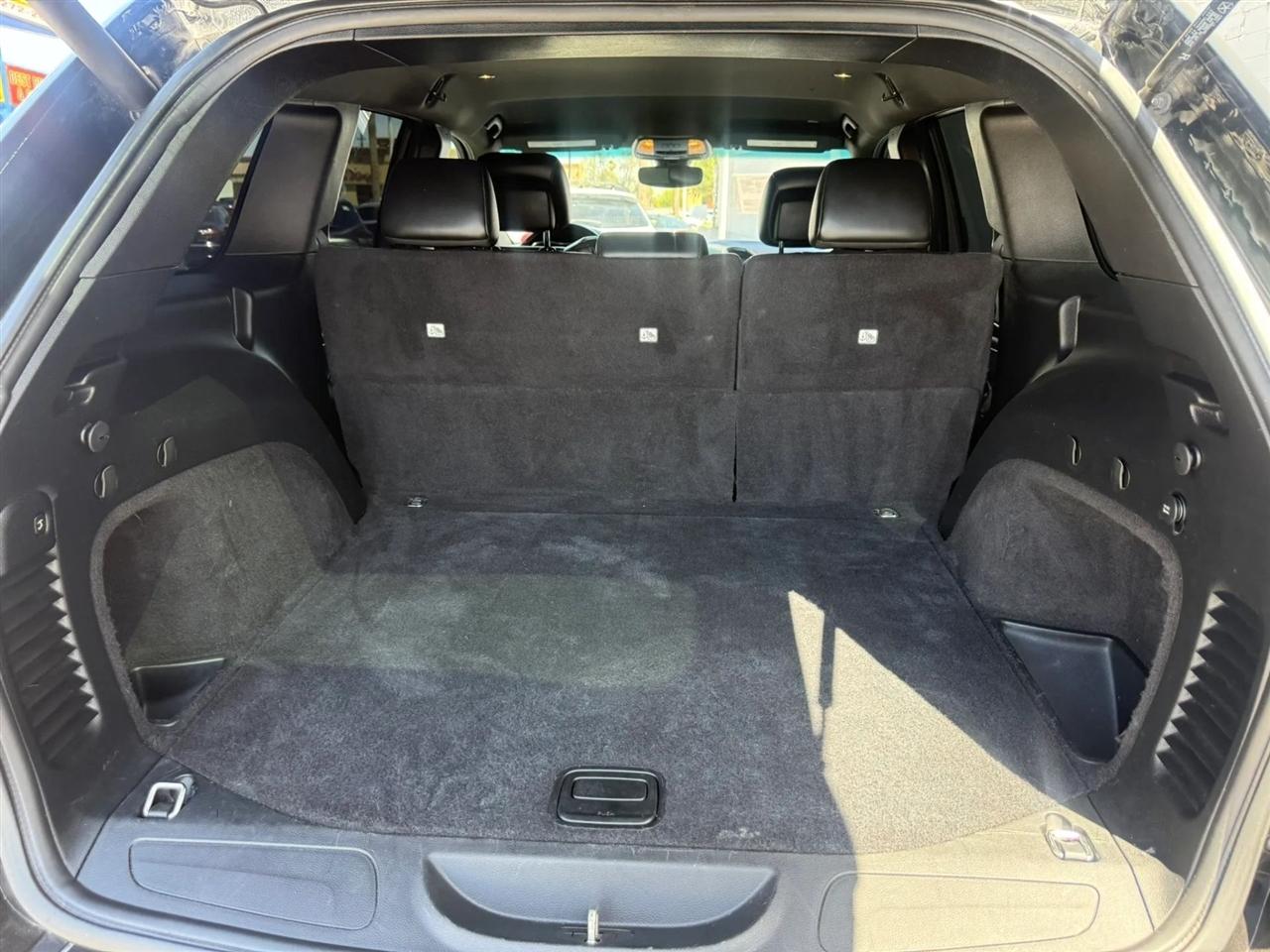 Jeep Grand Cherokee Laredo 2WD 2020