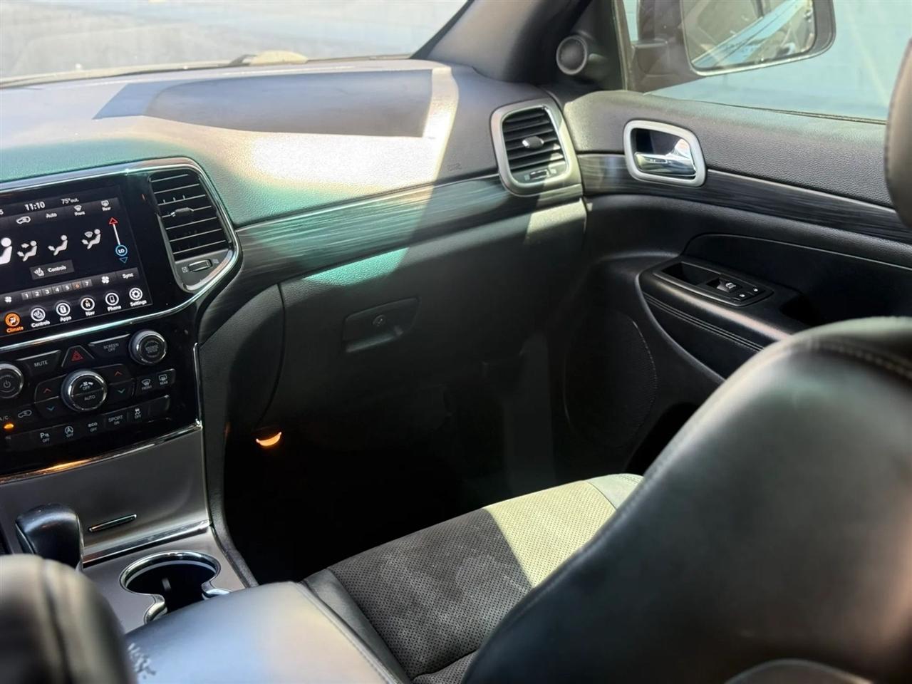 Jeep Grand Cherokee Laredo 2WD 2020