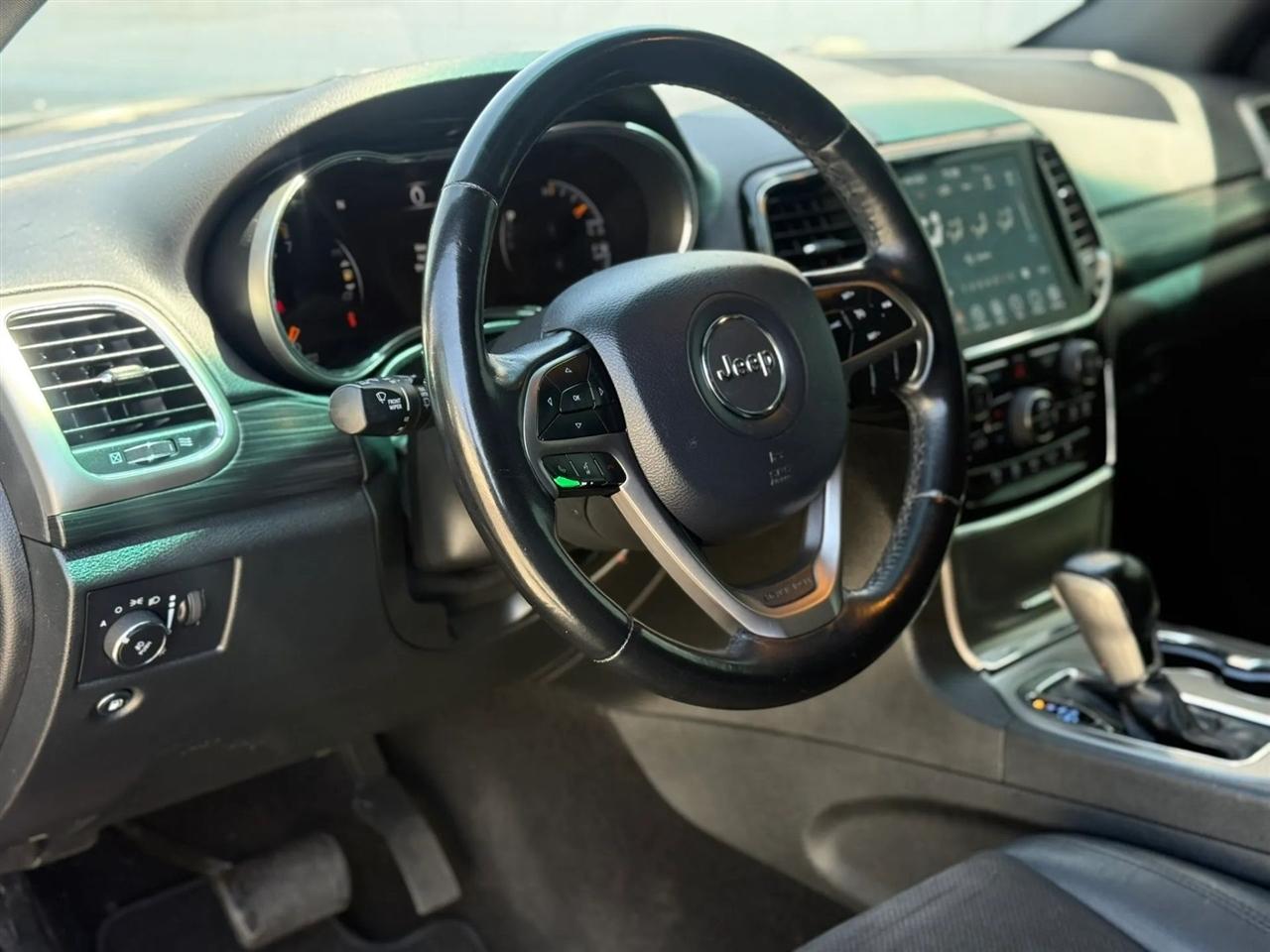 Jeep Grand Cherokee Laredo 2WD 2020