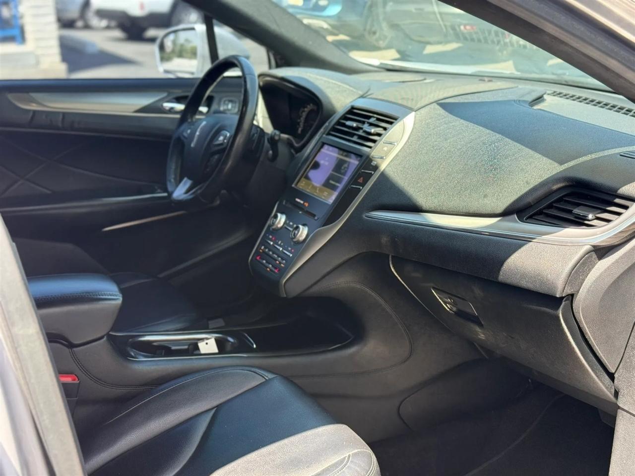 Lincoln MKC Premiere FWD 2017