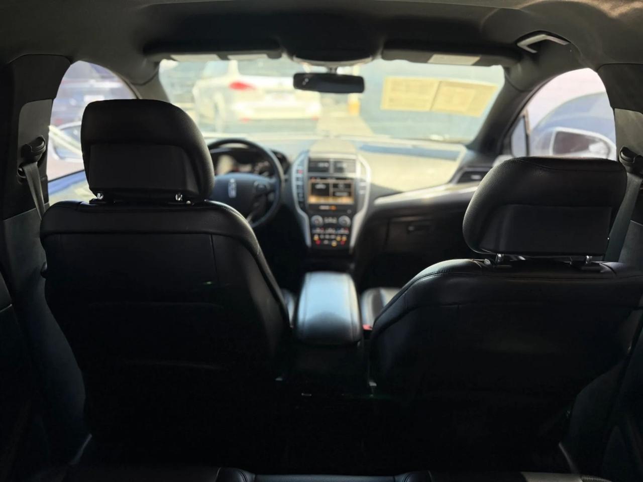 Lincoln MKC Premiere FWD 2017