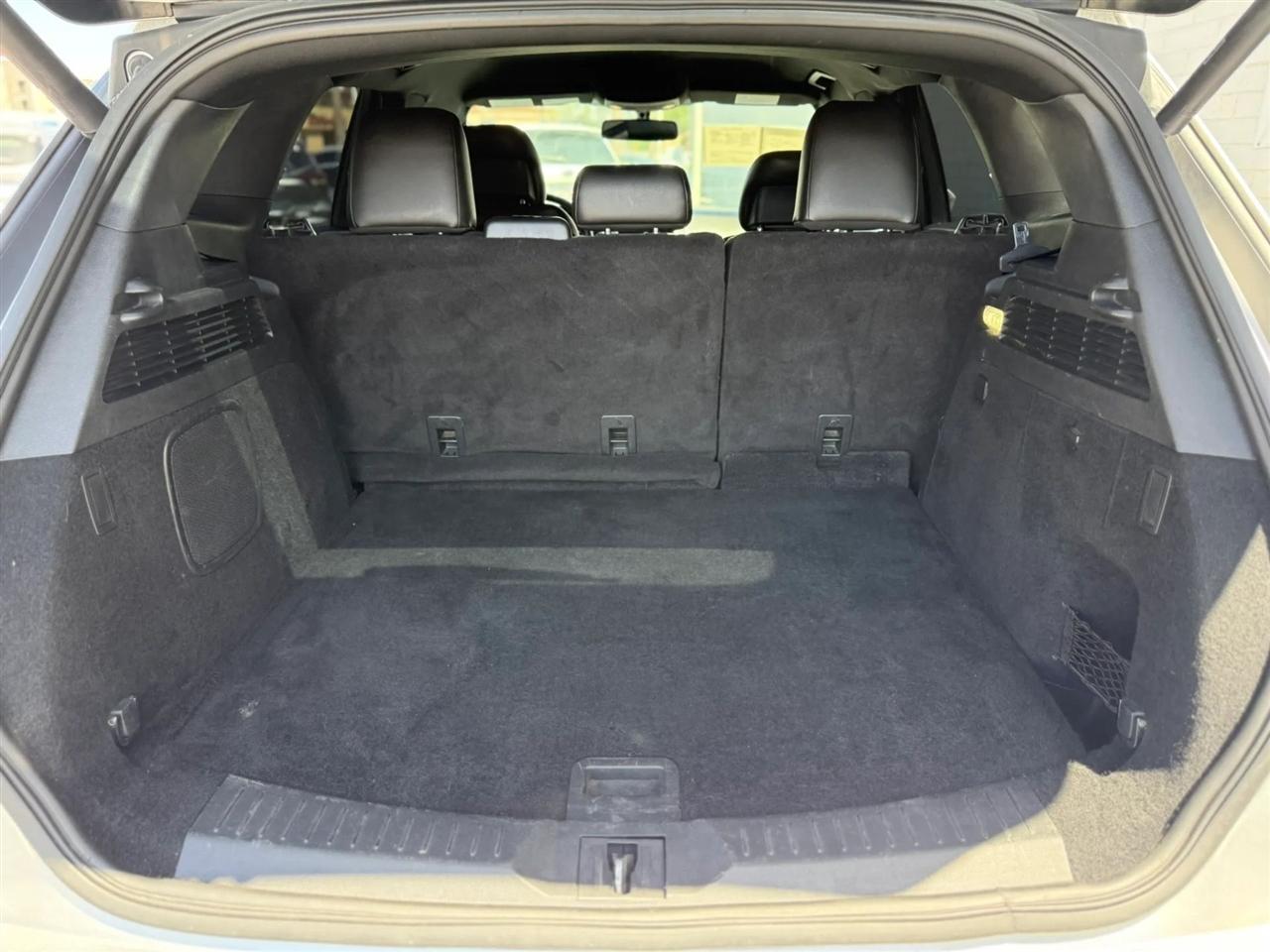 Lincoln MKC Premiere FWD 2017