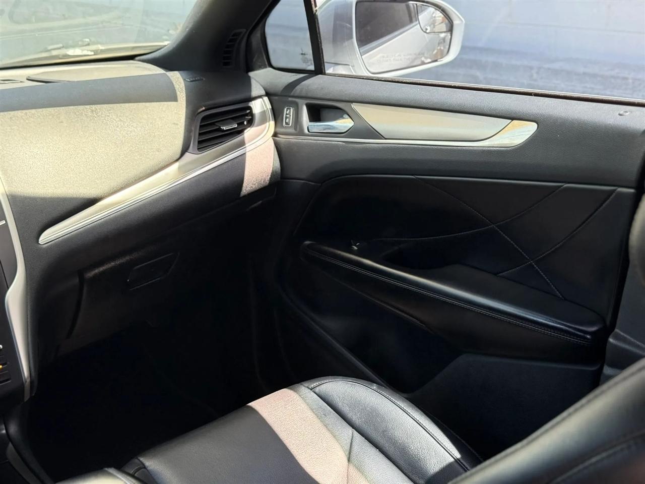 Lincoln MKC Premiere FWD 2017