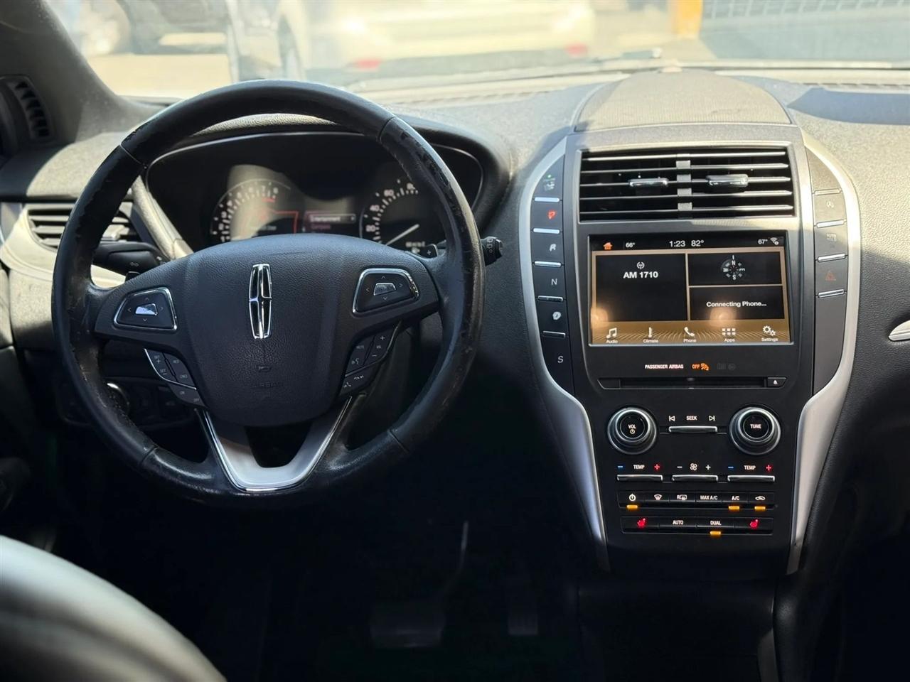 Lincoln MKC Premiere FWD 2017