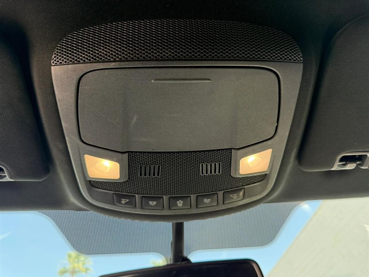 Lincoln MKC Premiere FWD 2017