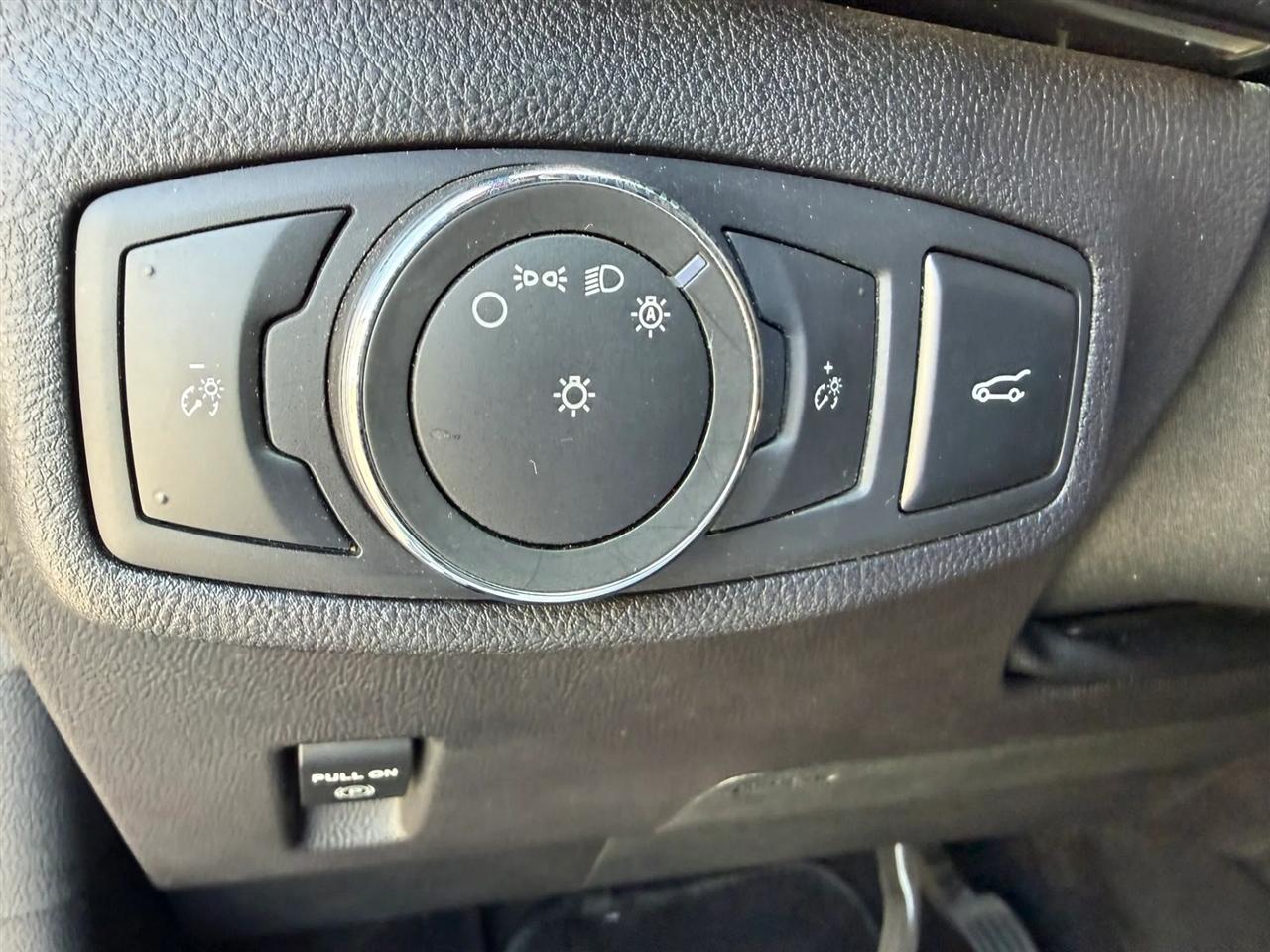 Lincoln MKC Premiere FWD 2017