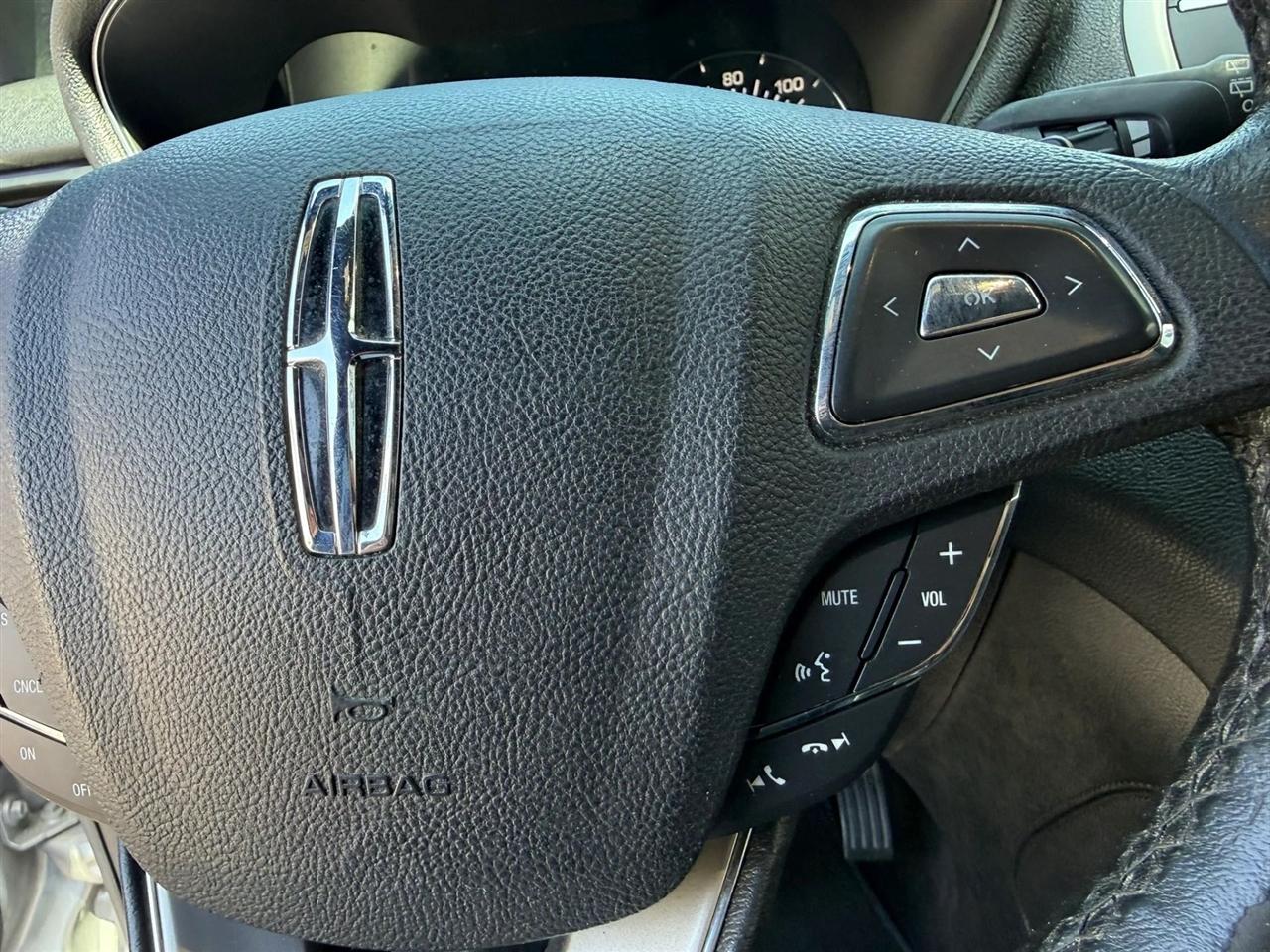 Lincoln MKC Premiere FWD 2017