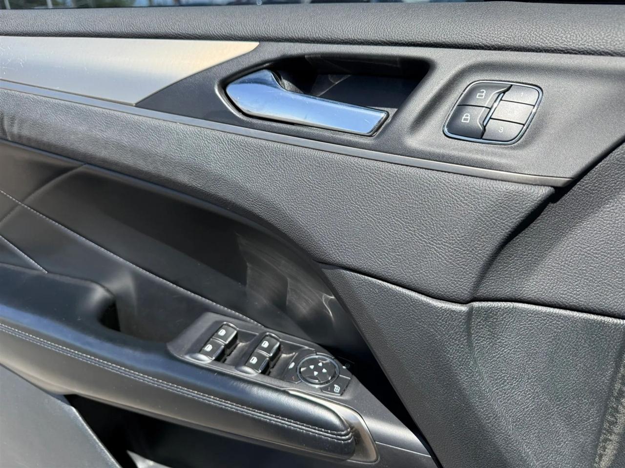 Lincoln MKC Premiere FWD 2017