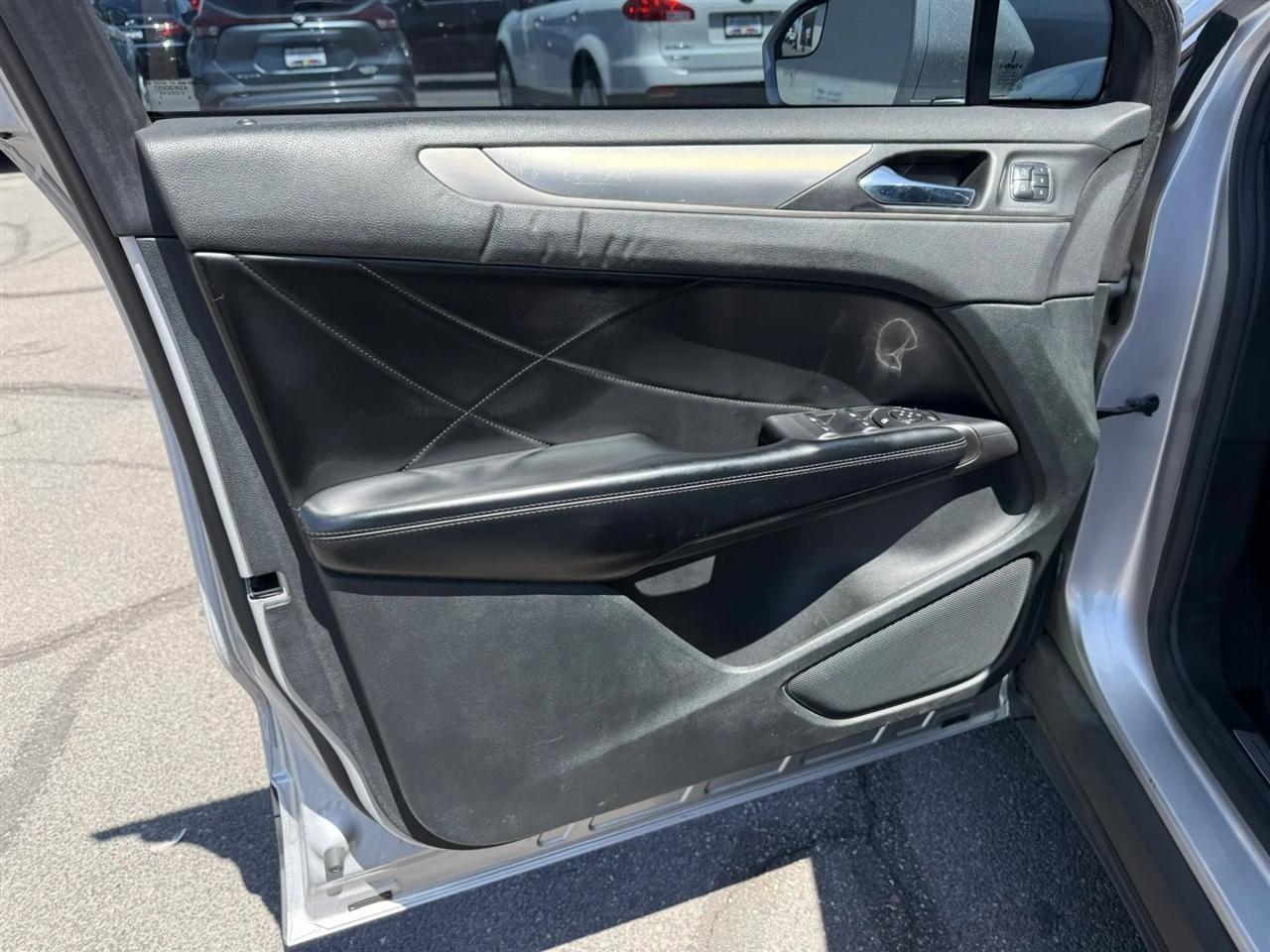 Lincoln MKC Premiere FWD 2017