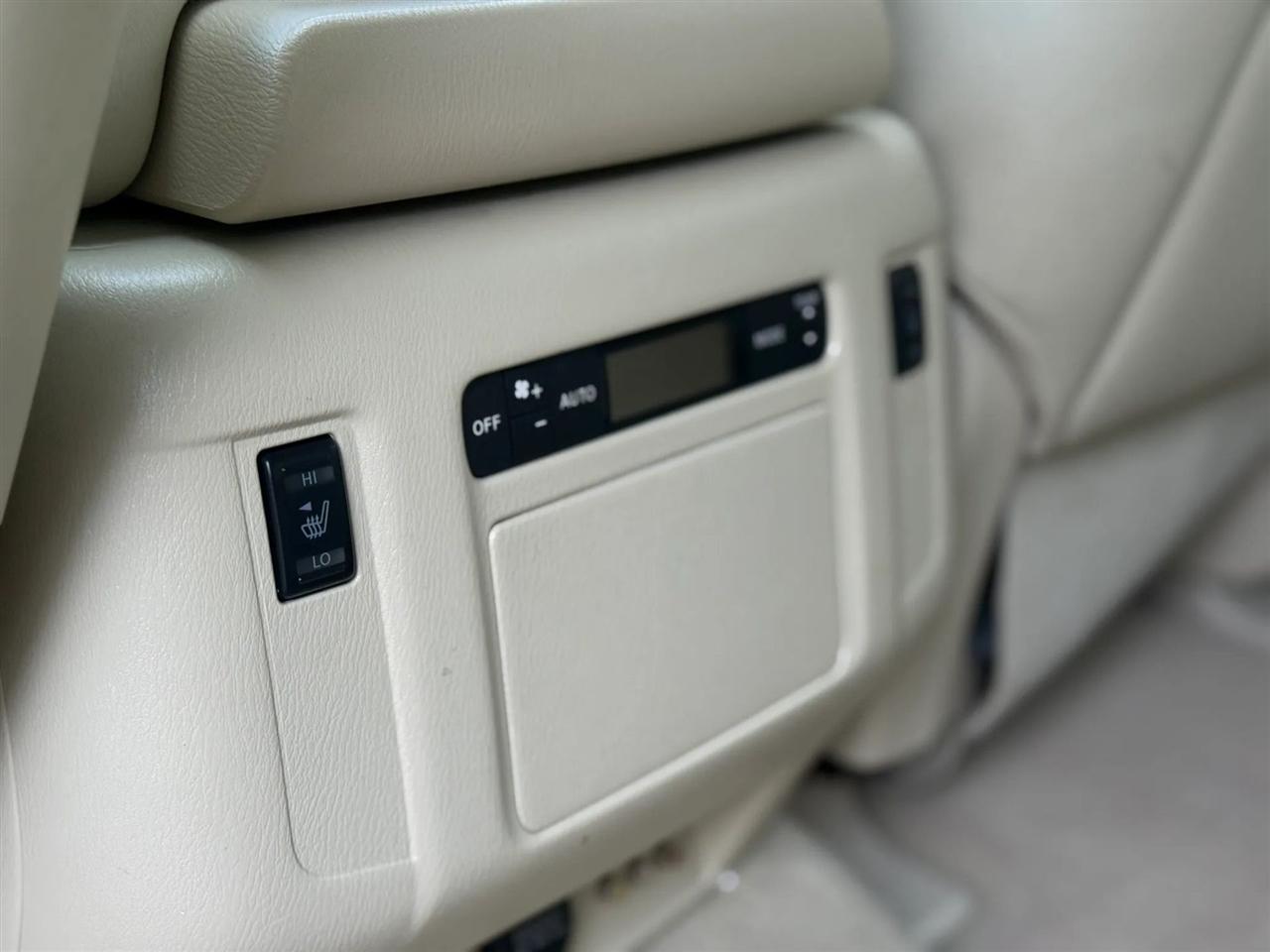 Infiniti QX80 2WD 2015
