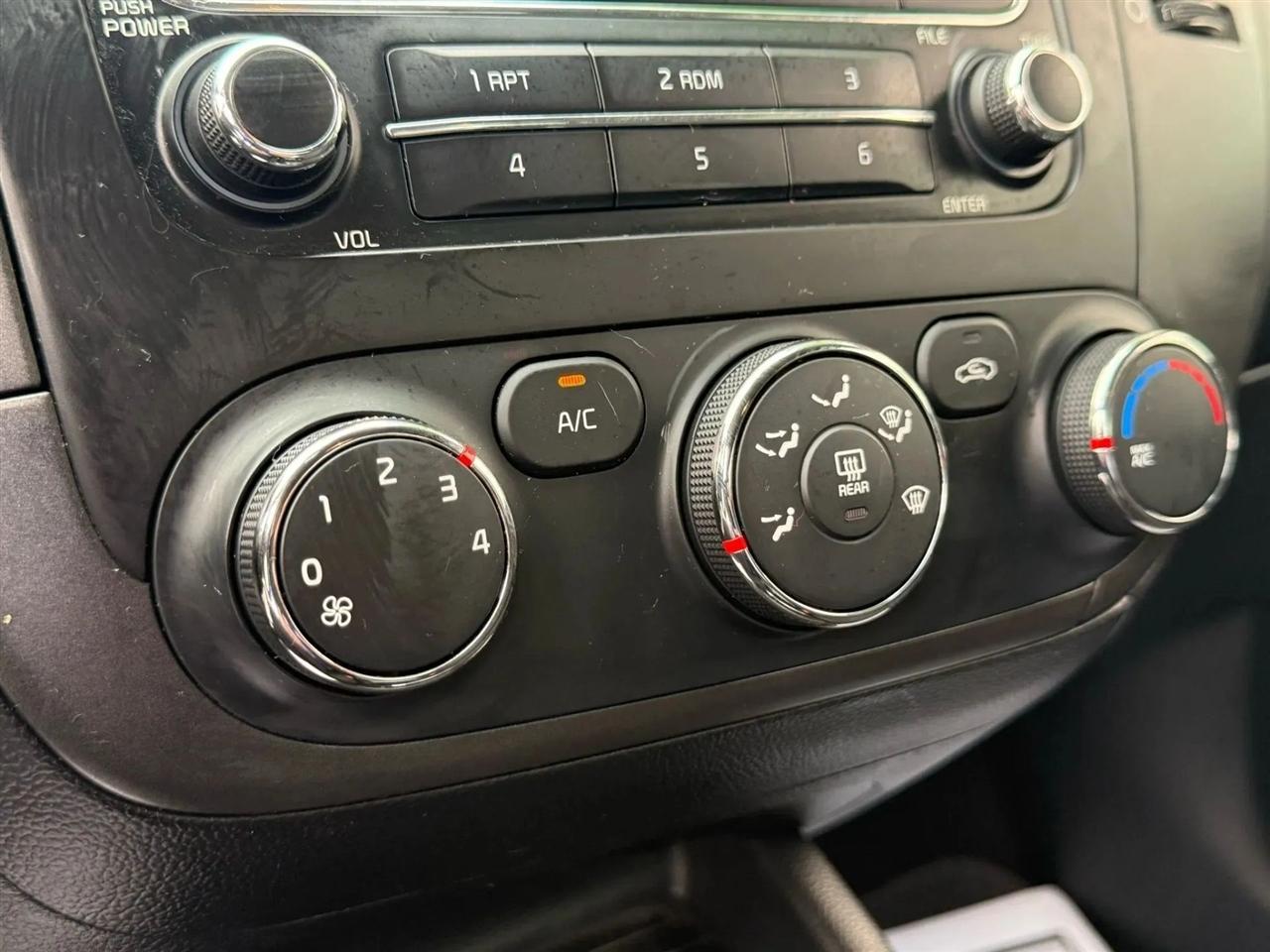 Kia Forte LX w/Popular Package 2016