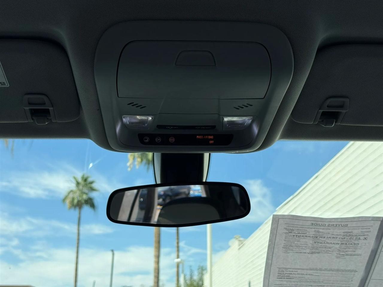 Chevrolet Equinox LS 2WD 2018