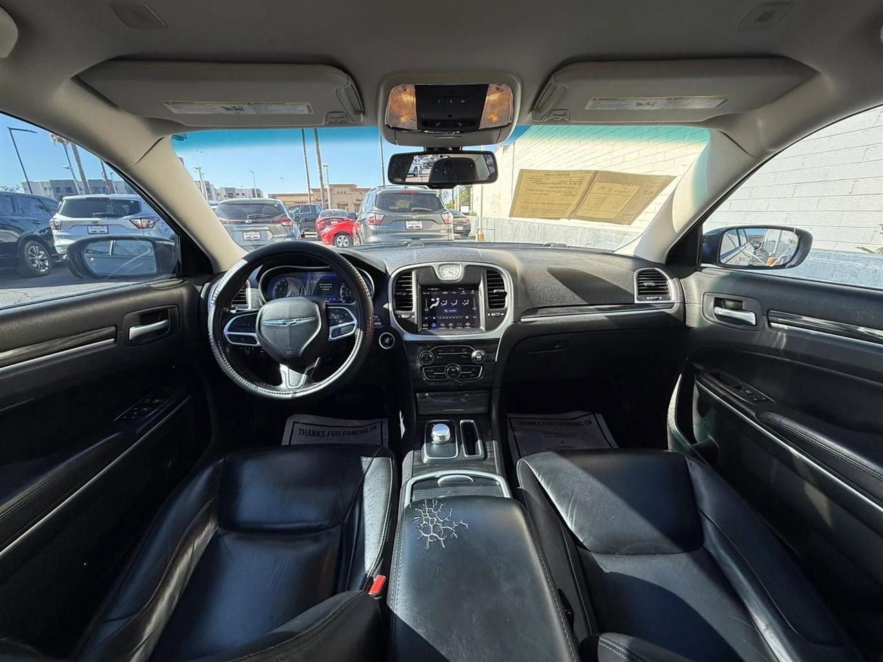 Chrysler 300 Touring L 2022