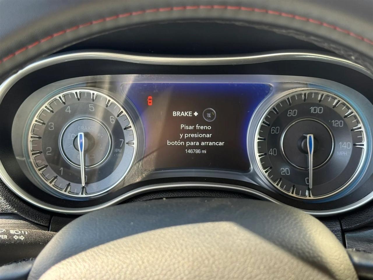 Chrysler 300 Touring L 2022