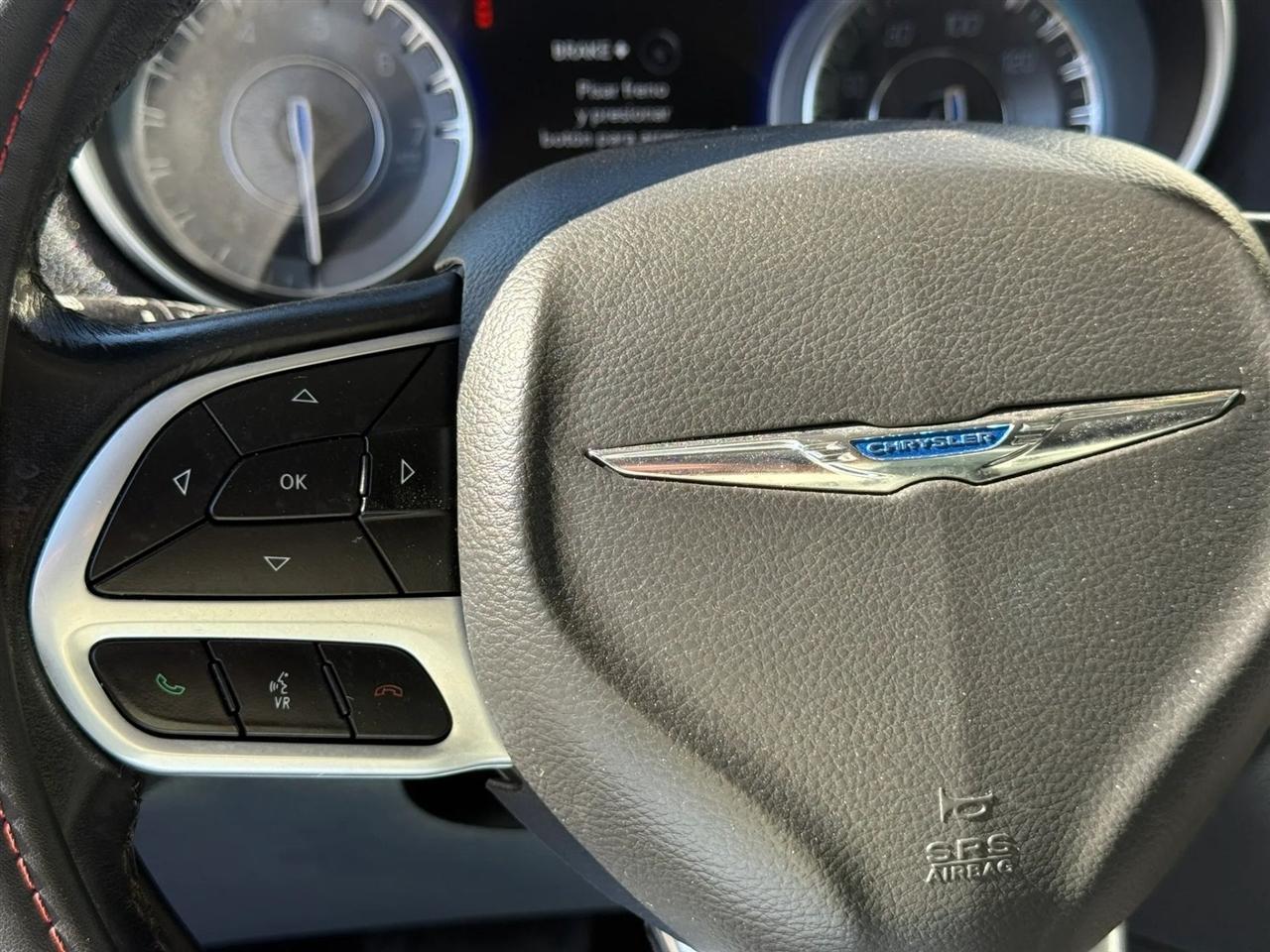 Chrysler 300 Touring L 2022