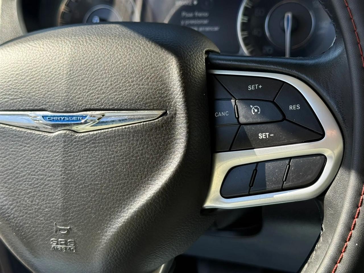 Chrysler 300 Touring L 2022