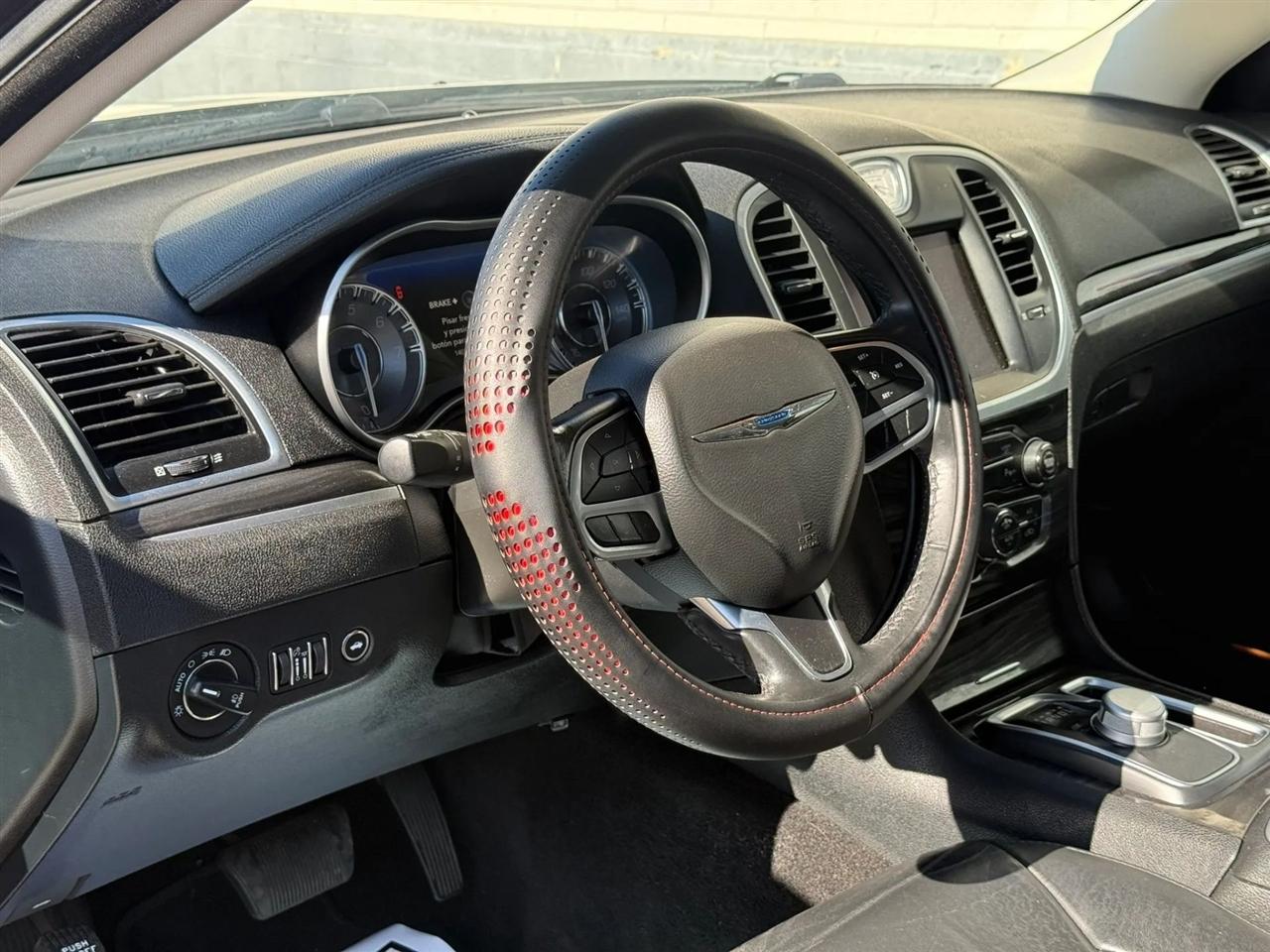 Chrysler 300 Touring L 2022
