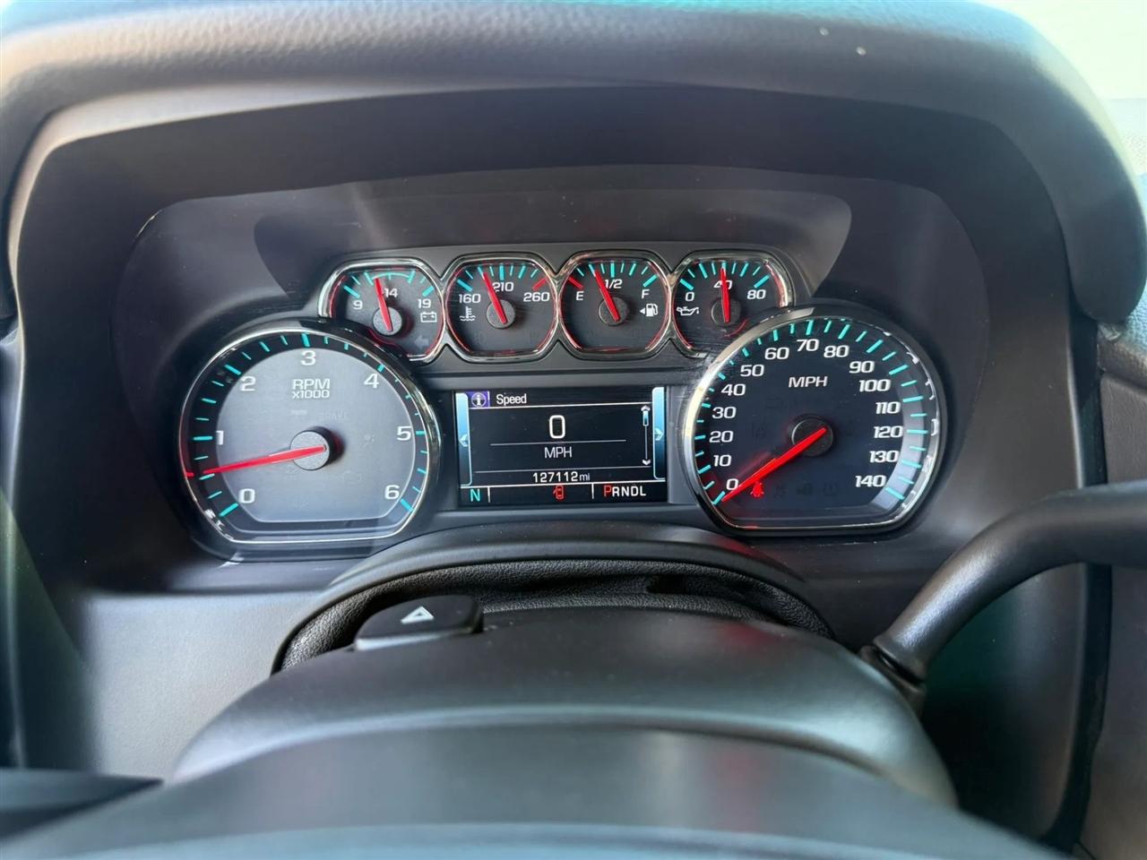 GMC Yukon SLT 2WD 2017
