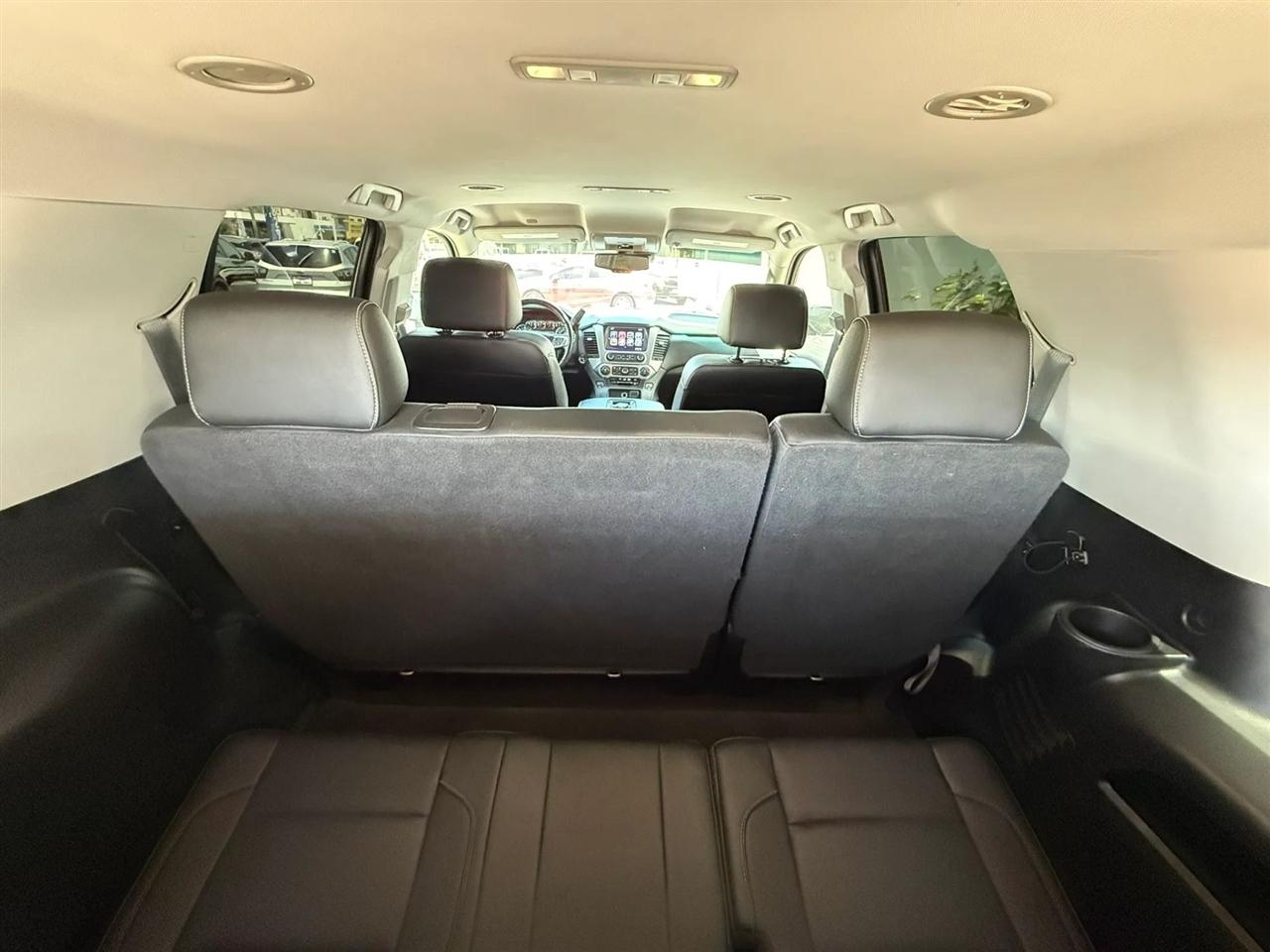 GMC Yukon SLT 2WD 2017