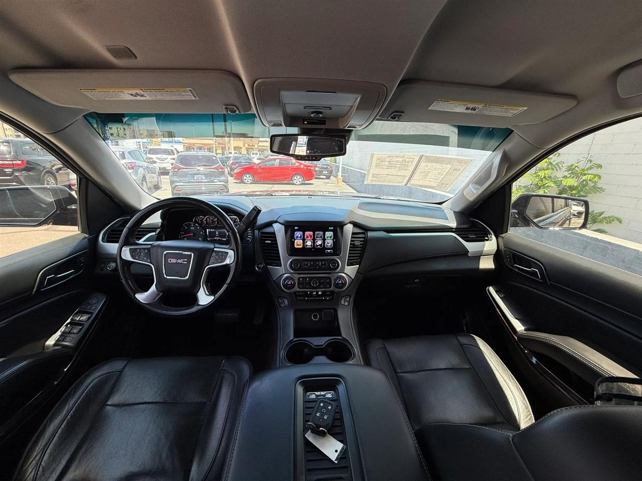 GMC Yukon SLT 2WD 2017