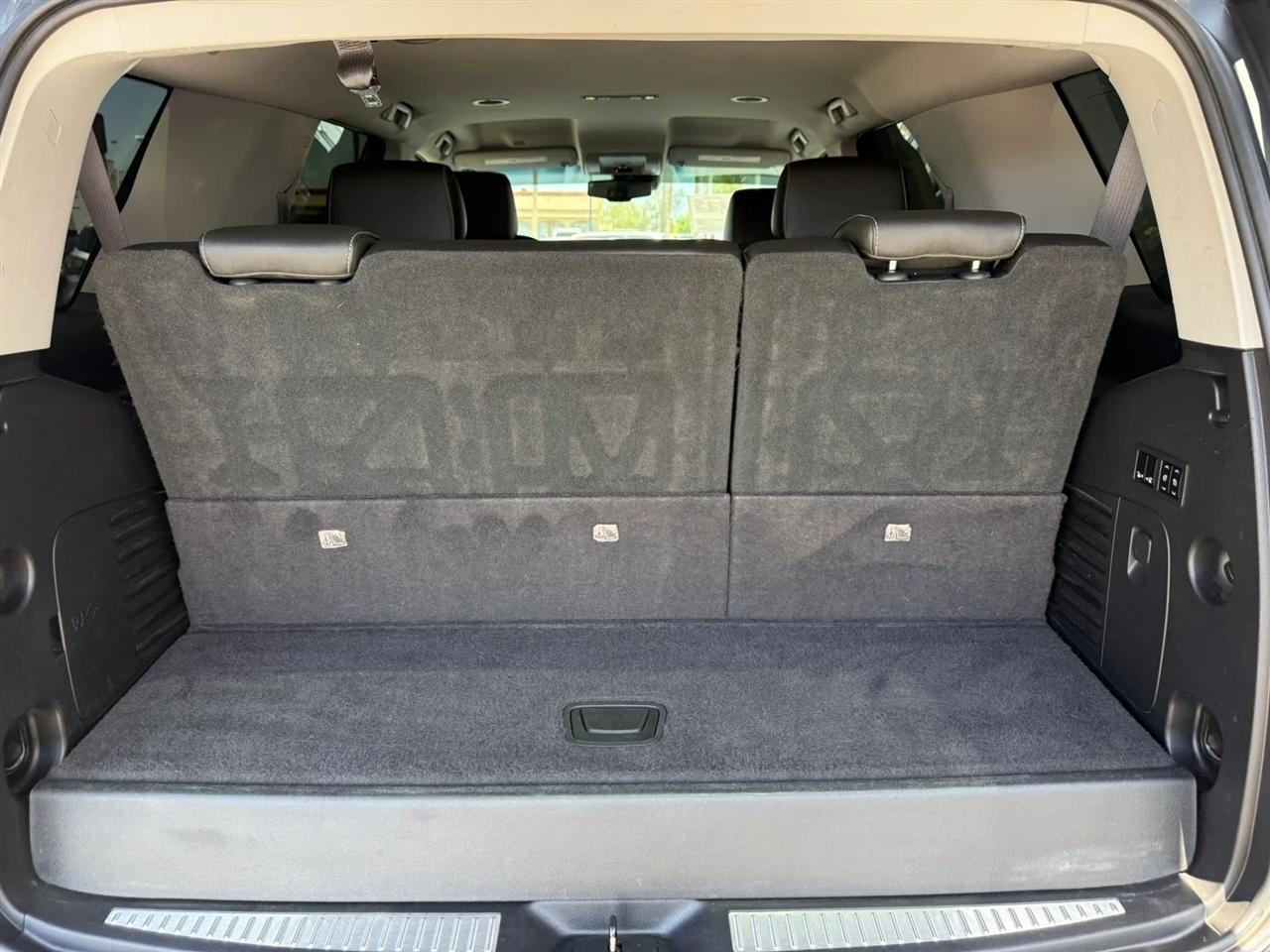 GMC Yukon SLT 2WD 2017