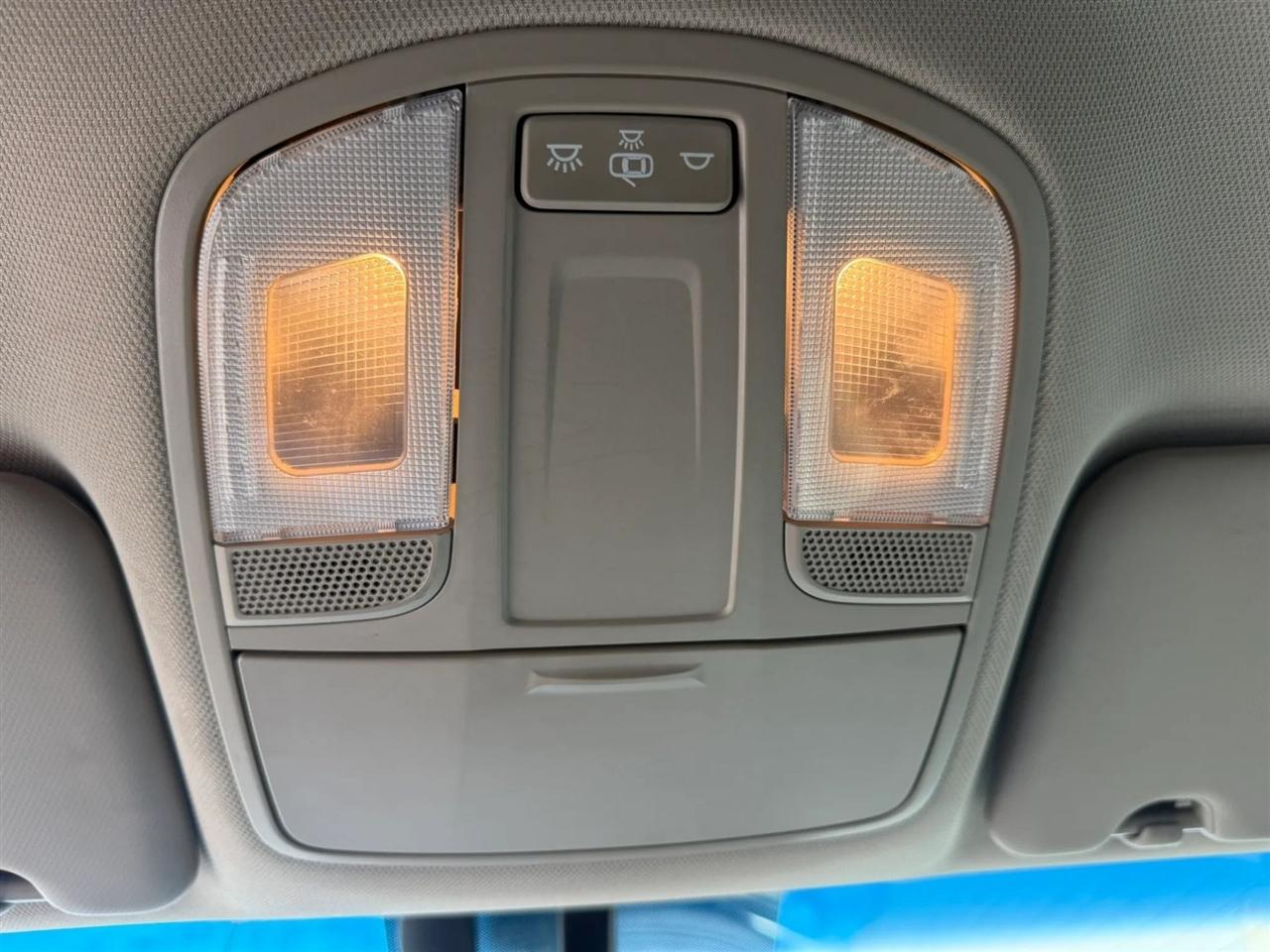 Hyundai Tucson SEL Plus 2018