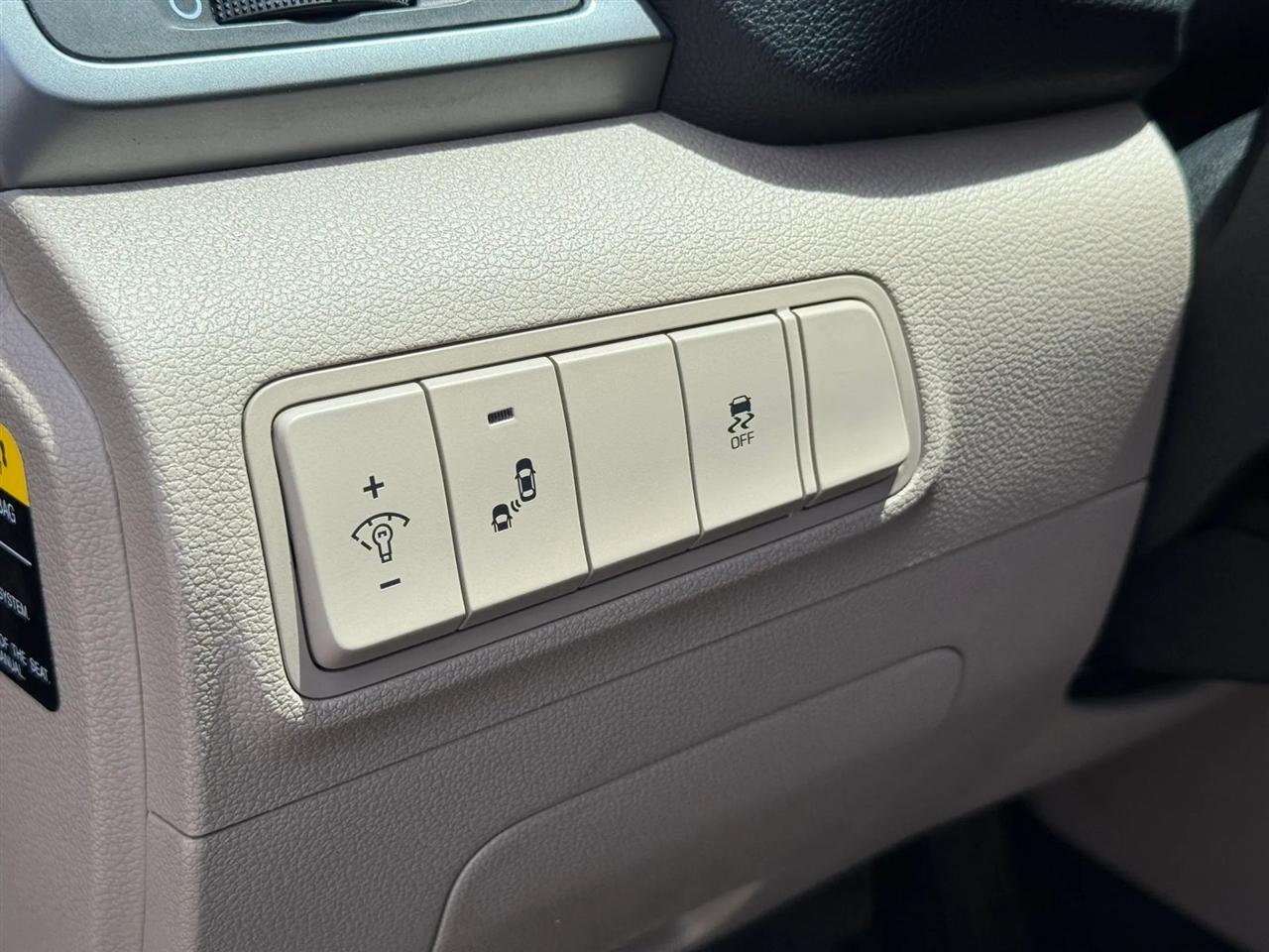 Hyundai Tucson SEL Plus 2018