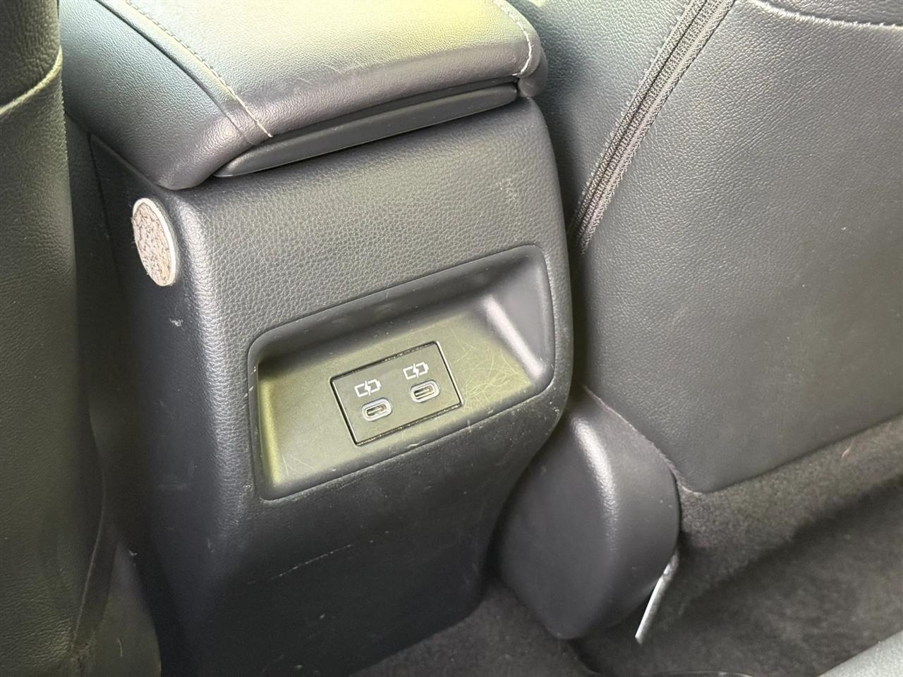 Toyota Corolla XSE Hatchback 2023