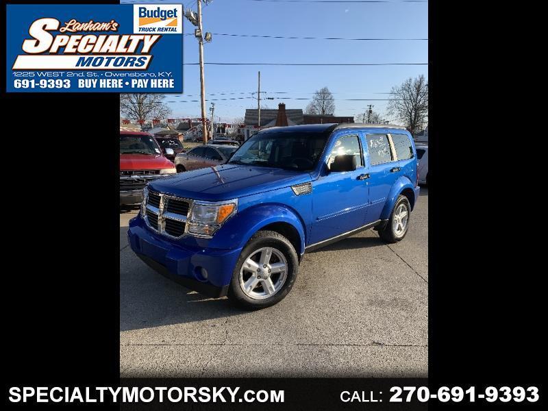 Buy Here Pay Here Cars for Sale Owensboro KY 42301 Specialty Motors