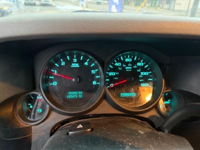 GMC Sierra Classic 1500 SL 2WD 2007