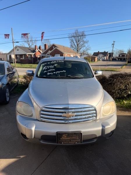 Chevrolet HHR LT2 2007