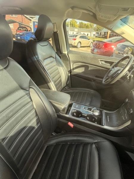 Ford Edge SEL AWD 2019