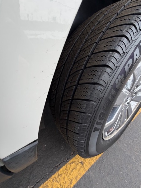 Ford Edge SEL FWD 2010