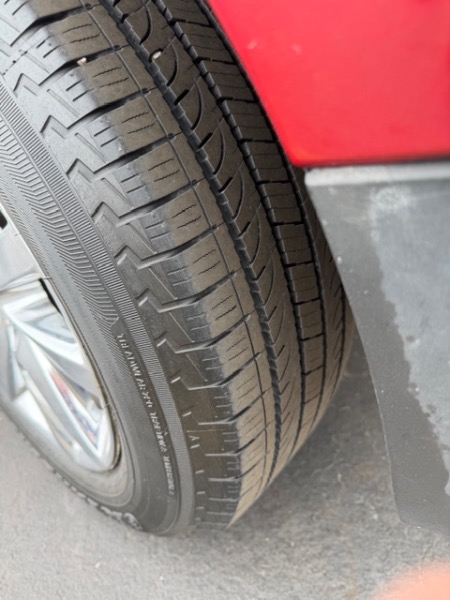 Ford Edge SEL FWD 2011