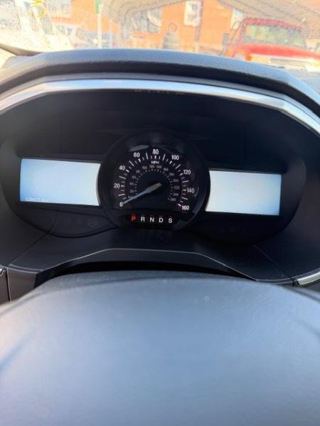 Ford Edge Titanium 2019