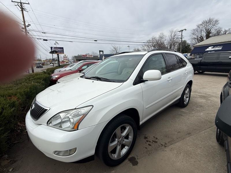 Lexus RX 330 FWD 2006