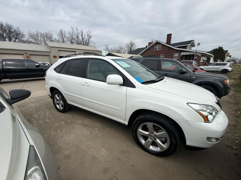 Lexus RX 330 FWD 2006