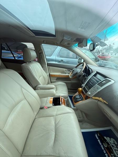 Lexus RX 330 FWD 2006