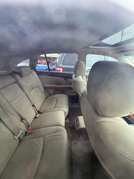 Lexus RX 330 FWD 2006