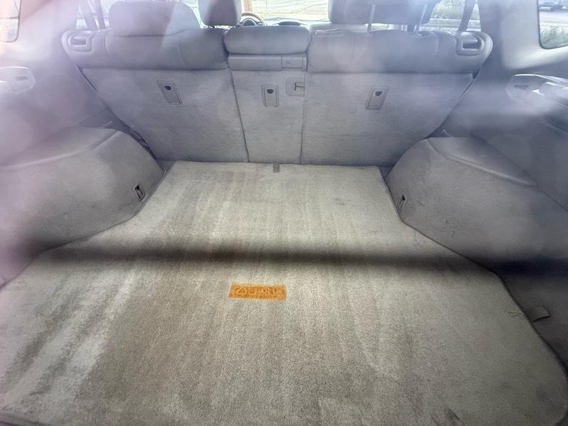 Lexus RX 330 FWD 2006